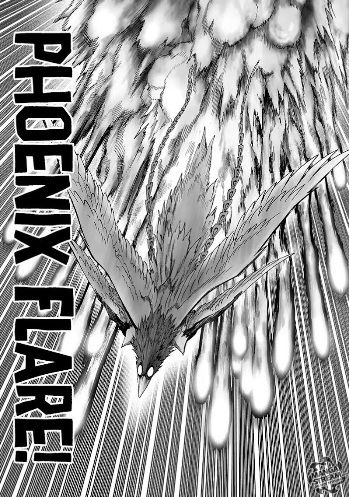 One Punch Man - Chapter 99.3 image 08